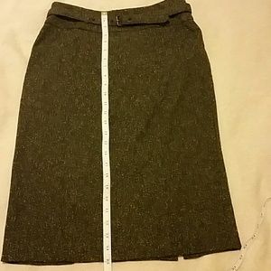 NY&C Pencil Skirt